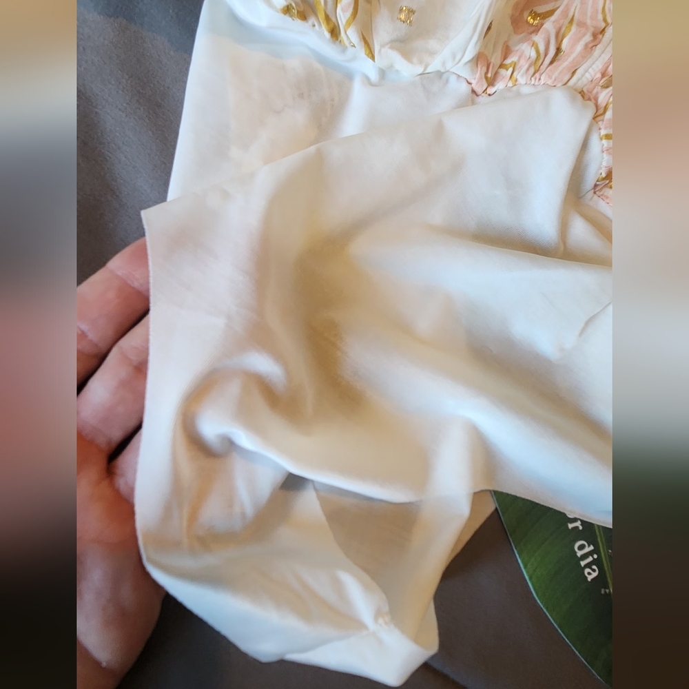 Farm Rio Bodysuit - Picture 5 of 12
